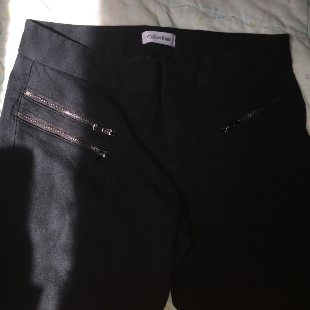 CALVIN KLEIN DRESS PANTS